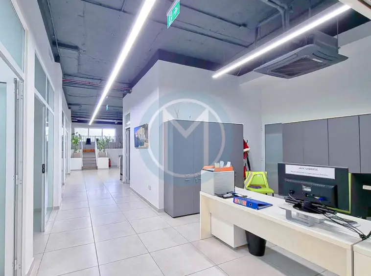 Office Space for Rent in Sliema