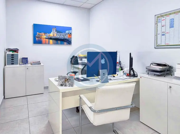 Office Space for Rent in Sliema
