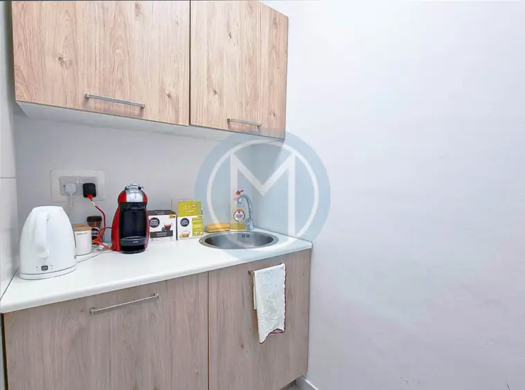 Office Space for Rent in Sliema