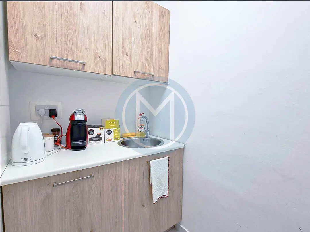 Office Space for Rent in Sliema