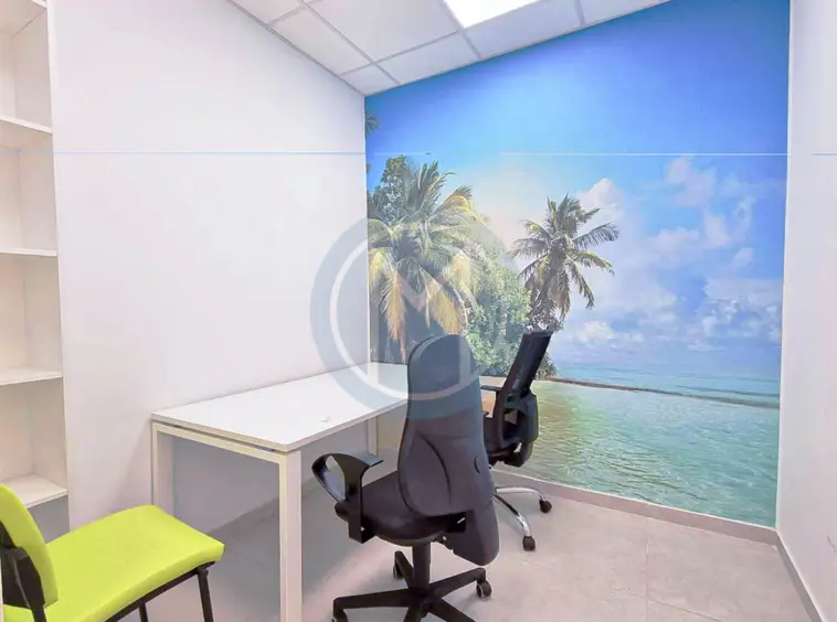 Office Space for Rent in Sliema