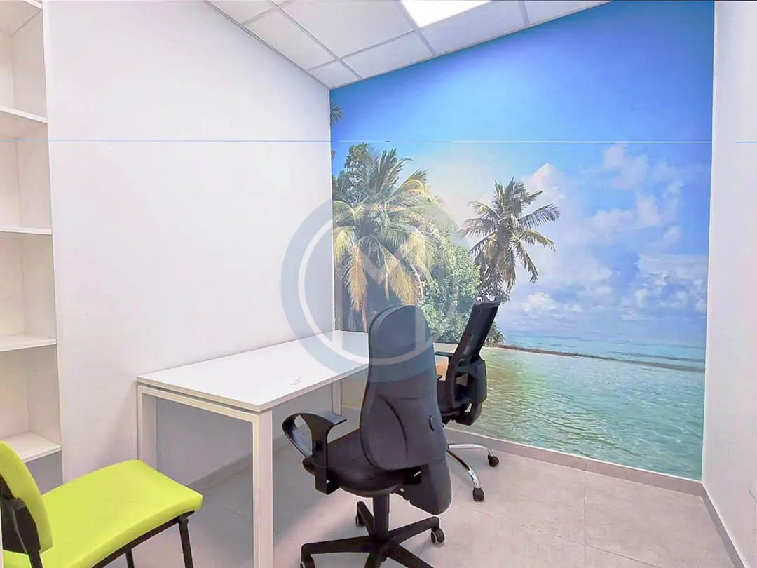 Office Space for Rent in Sliema