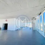 Premium Office in Business Tower