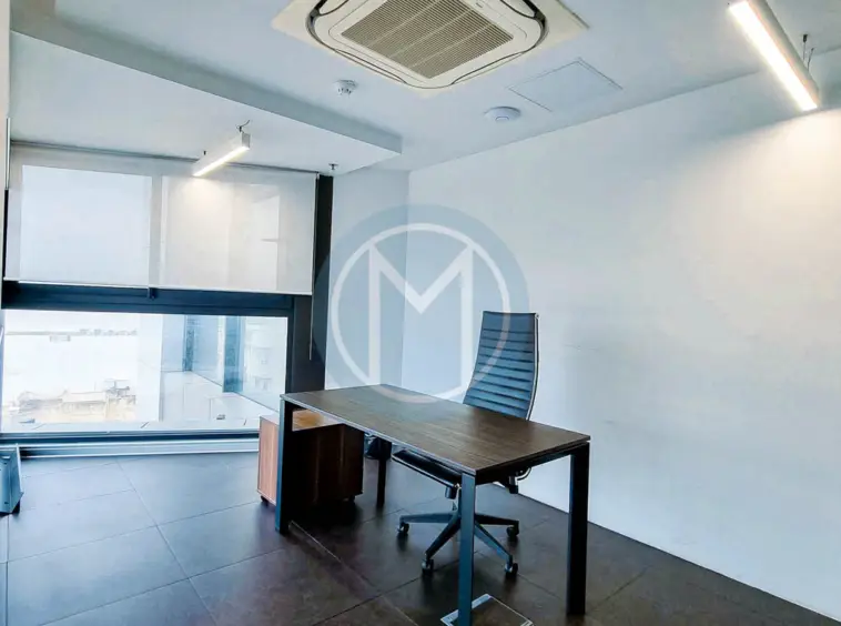 Quality Office in Gzira - Malta