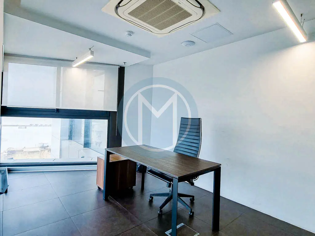 Quality Office in Gzira - Malta