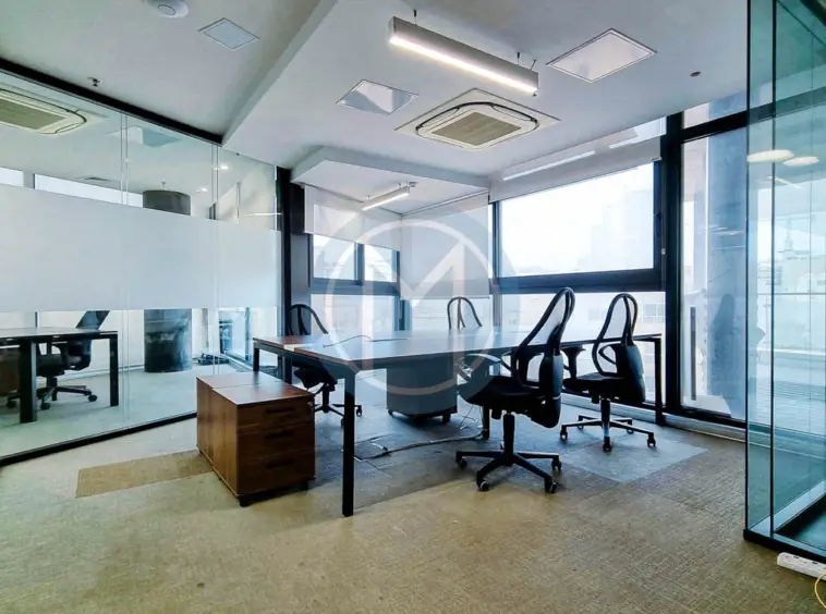 Quality Office in Gzira - Malta
