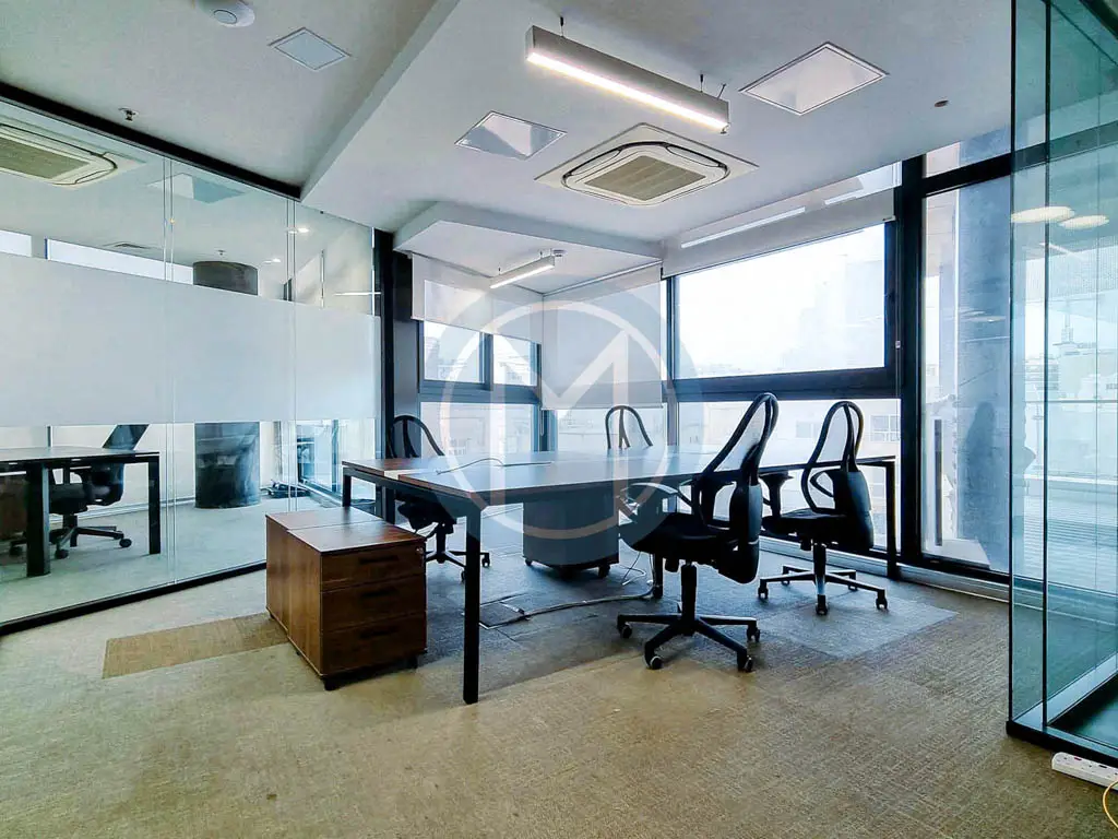 Quality Office in Gzira - Malta
