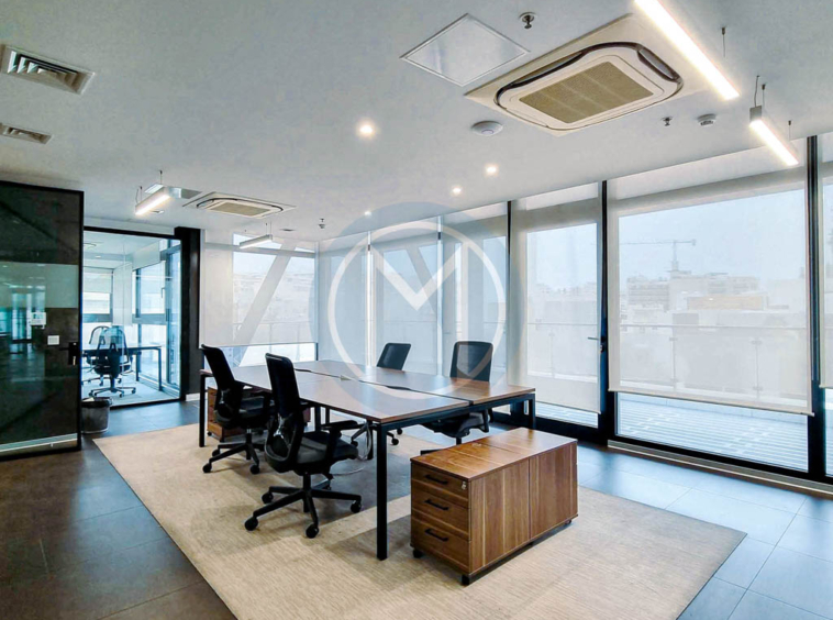 Quality Office in Gzira - Malta