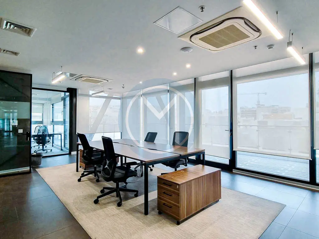 Quality Office in Gzira - Malta