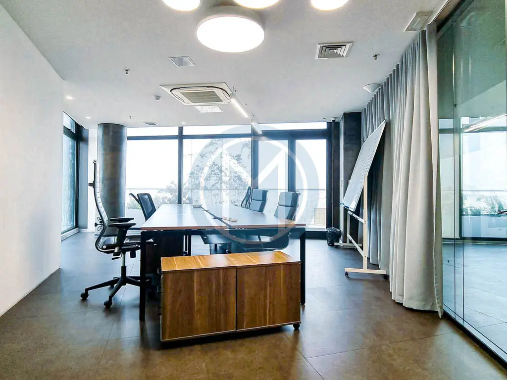 Quality Office in Gzira - Malta