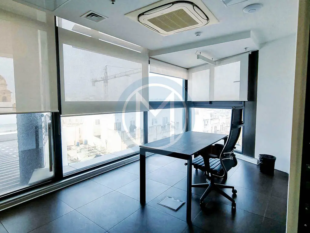 Quality Office in Gzira - Malta