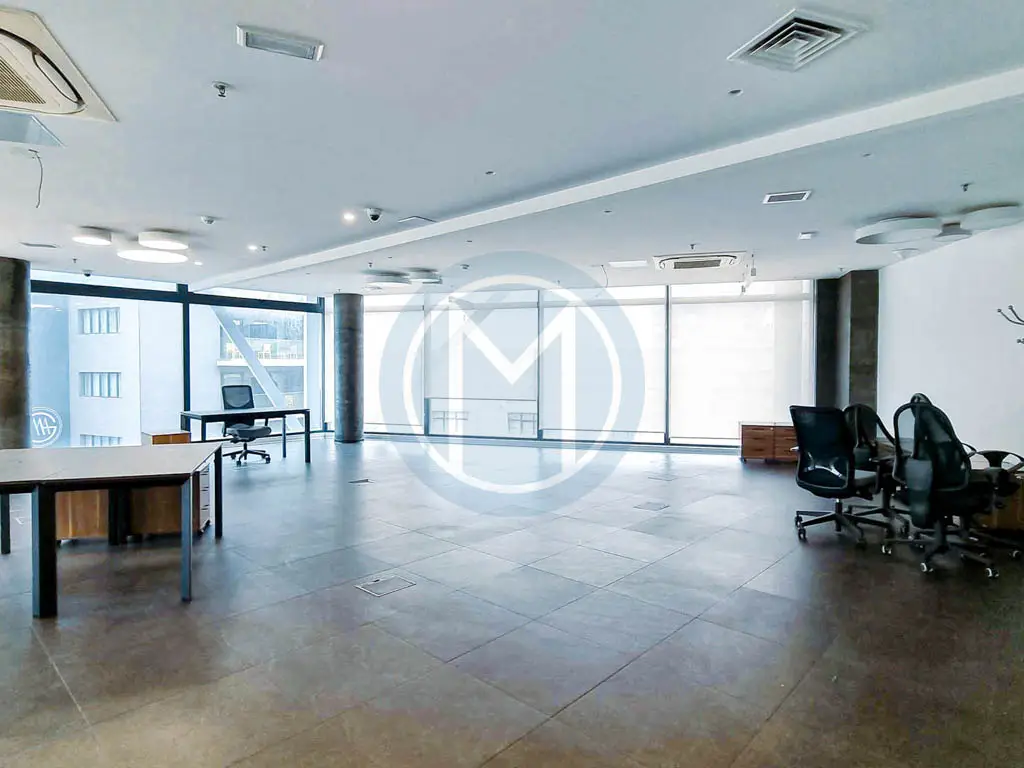 Quality Office in Gzira - Malta
