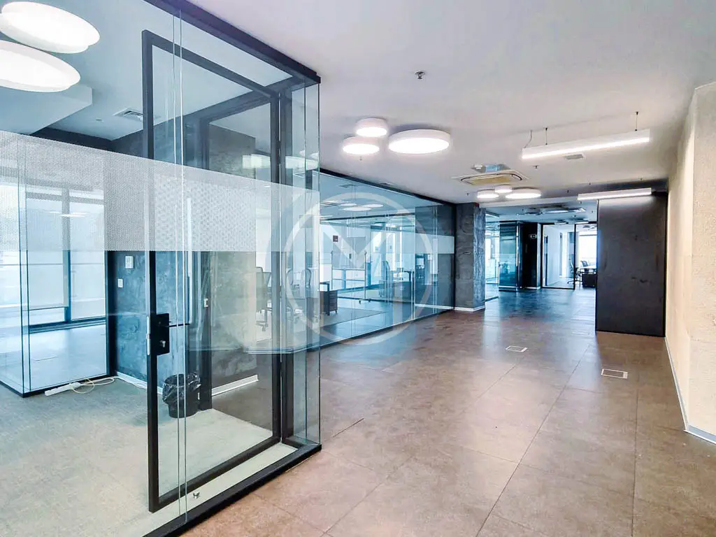Quality Office in Gzira - Malta