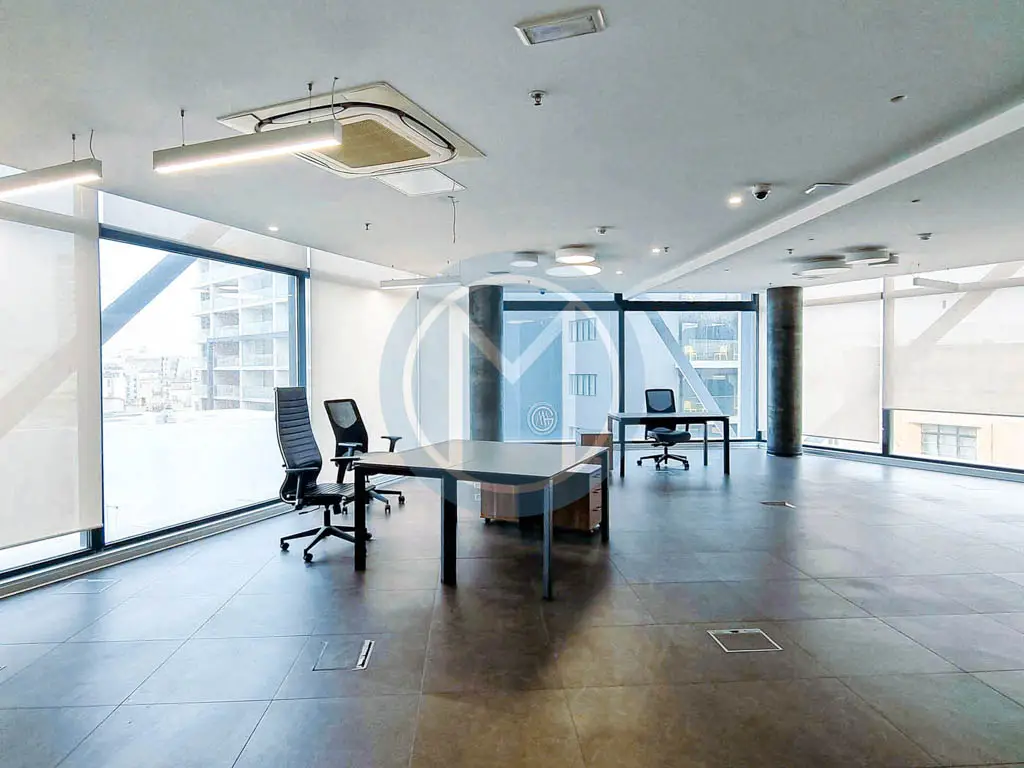 Quality Office in Gzira - Malta