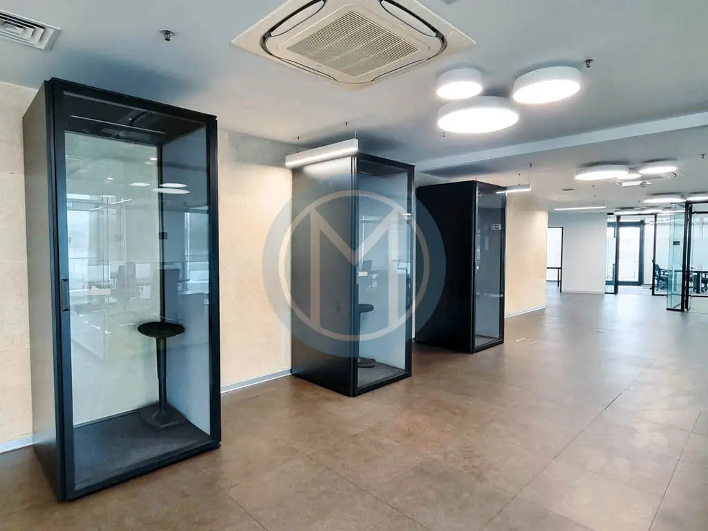 Quality Office in Gzira - Malta
