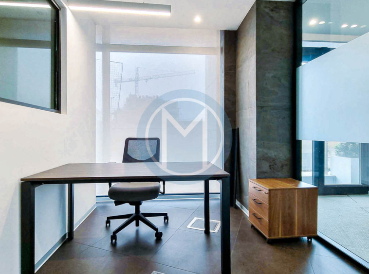 Quality Office in Gzira - Malta