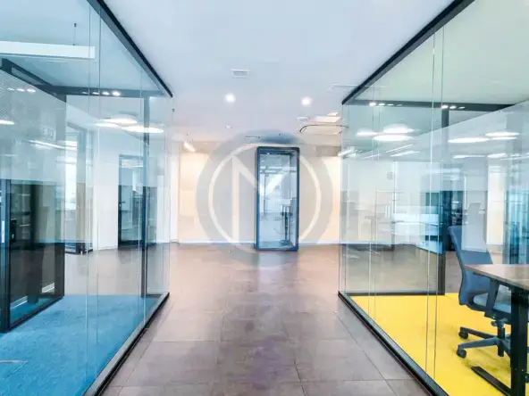 Quality Office in Gzira - Malta