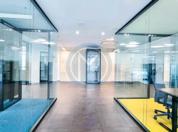 Quality Office in Gzira - Malta