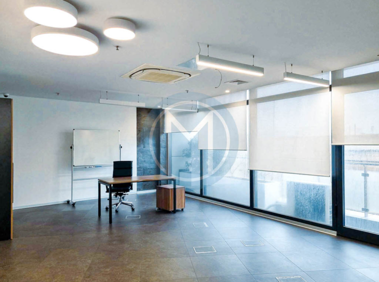 Quality Office in Gzira - Malta