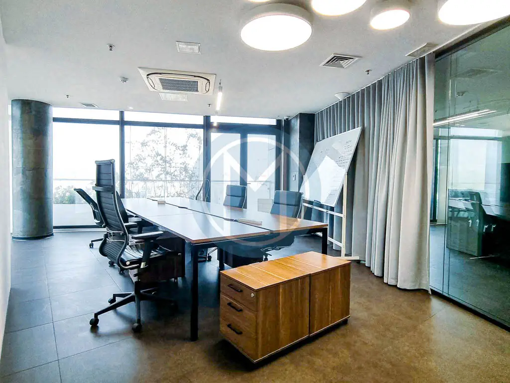 Quality Office in Gzira - Malta