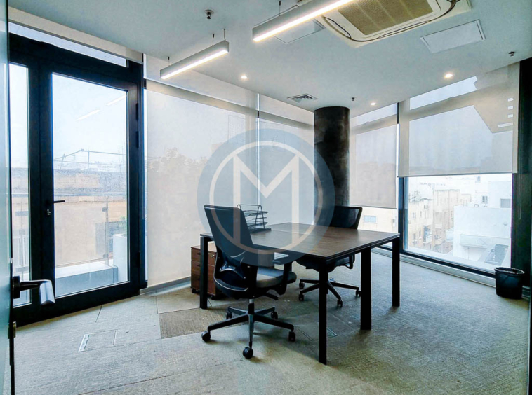 Quality Office in Gzira - Malta