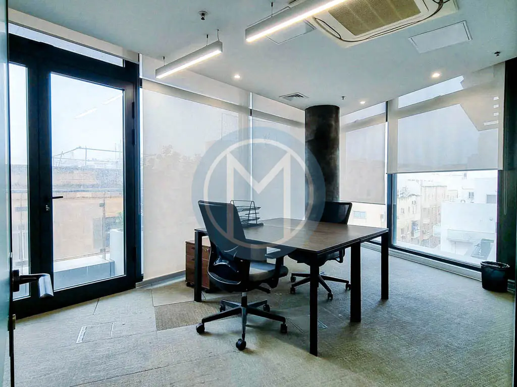 Quality Office in Gzira - Malta