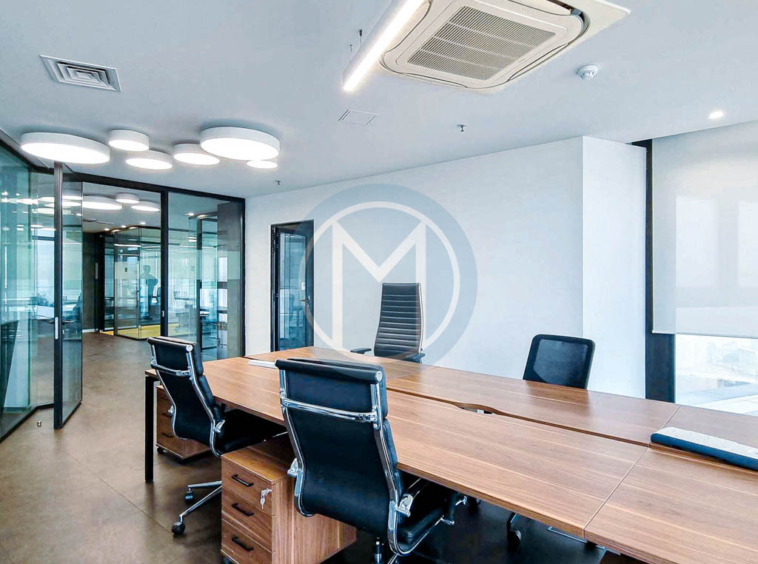 Quality Office in Gzira - Malta