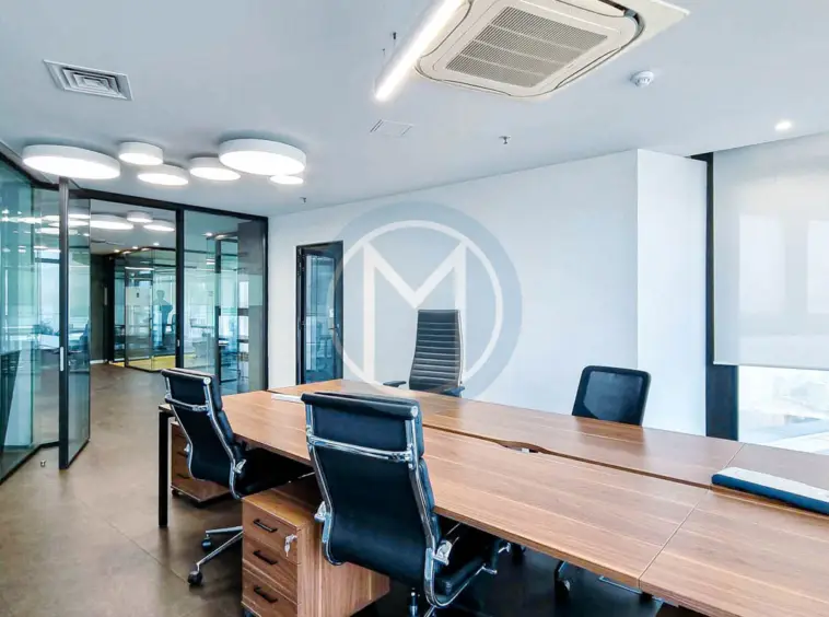 Quality Office in Gzira - Malta