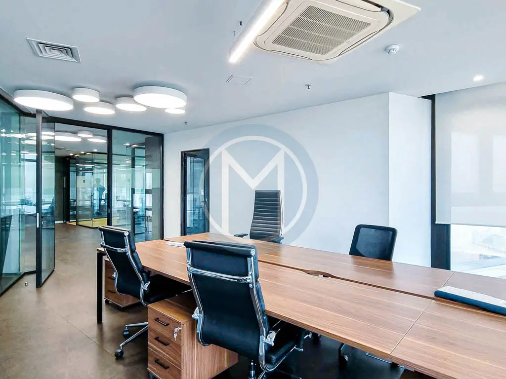 Quality Office in Gzira - Malta