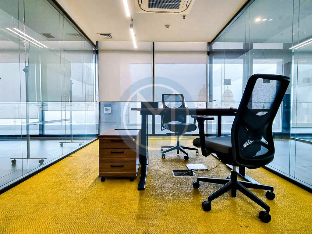 Quality Office in Gzira - Malta