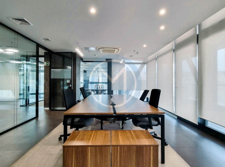 Quality Office in Gzira - Malta