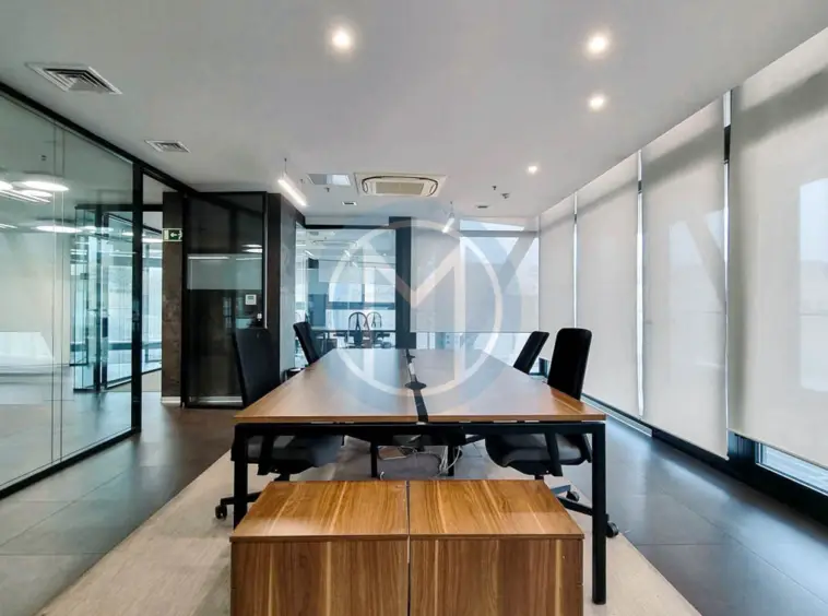 Quality Office in Gzira - Malta