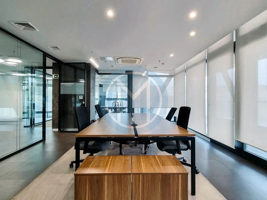 Quality Office in Gzira - Malta