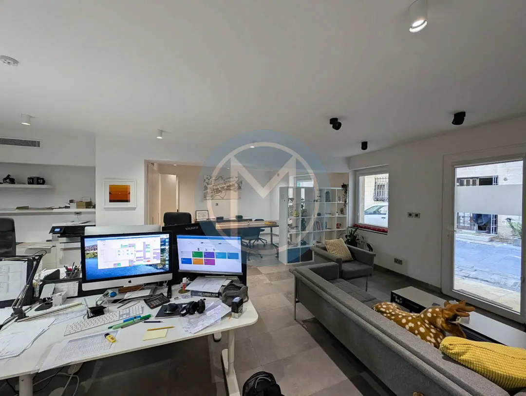 Retail Office in Mosta