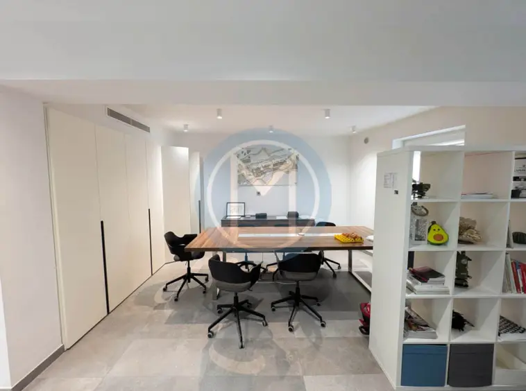 Retail Office in Mosta