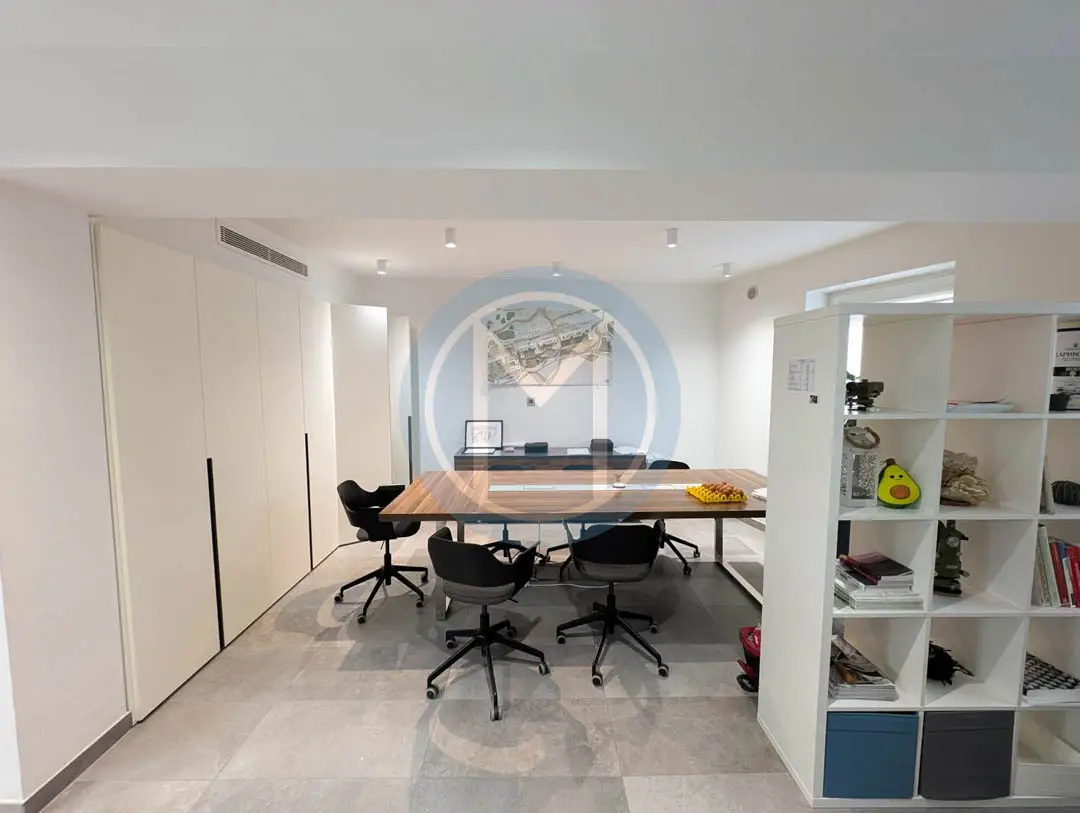 Retail Office in Mosta