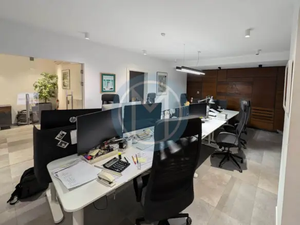 Retail Office in Mosta
