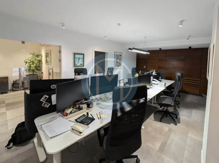 Retail Office in Mosta