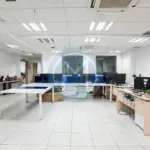 Penthouse Office in San Gwann