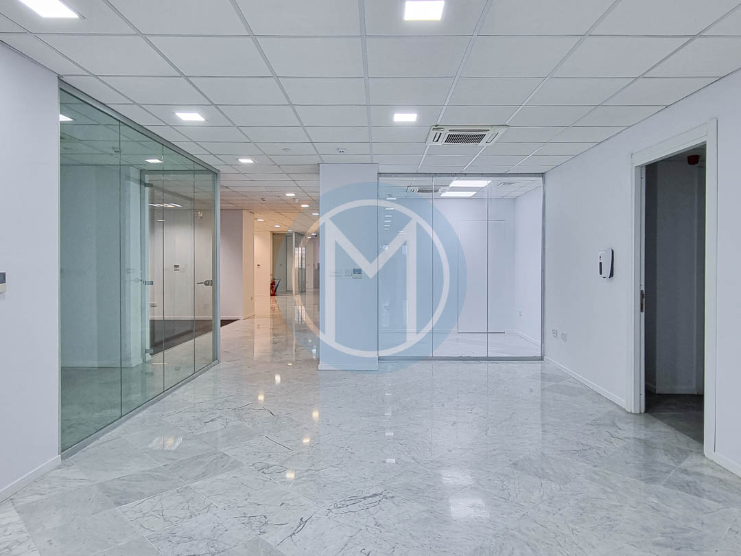 Seafront Retail Office