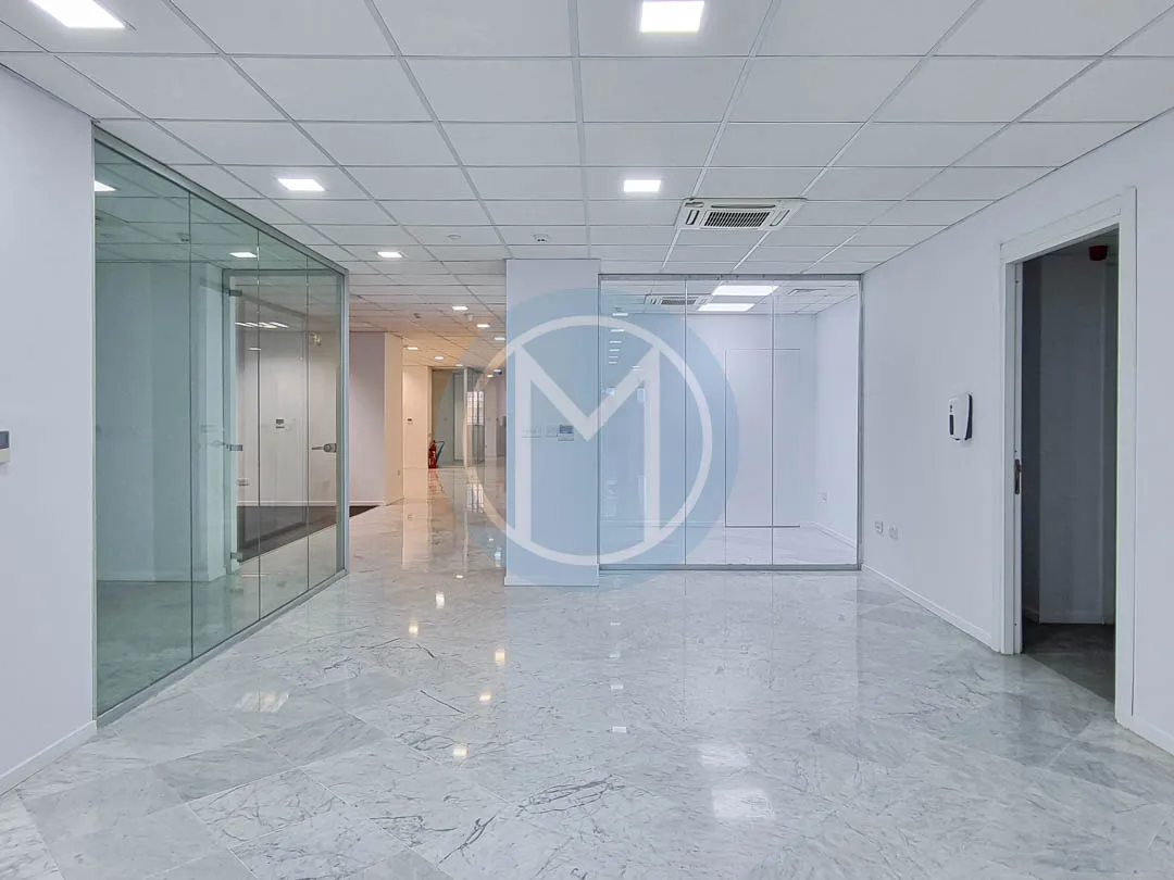 Seafront Retail Office