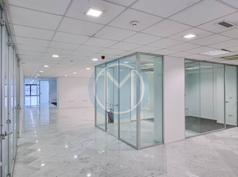 Seafront Retail Office