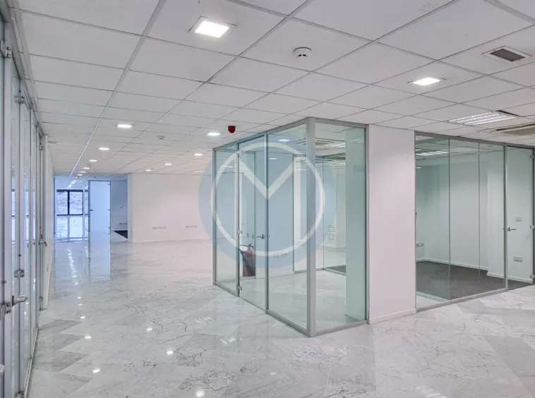 Seafront Retail Office