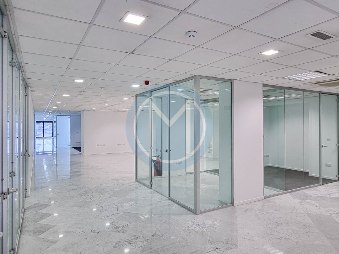 Seafront Retail Office