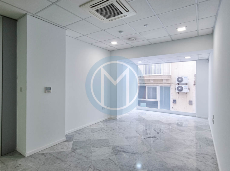 Seafront Retail Office