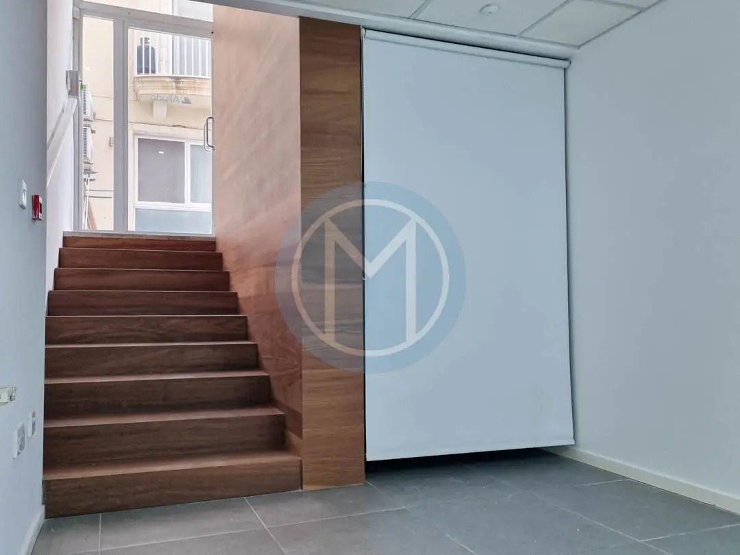 Seafront Retail Office