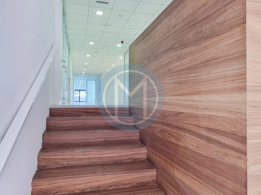 Seafront Retail Office