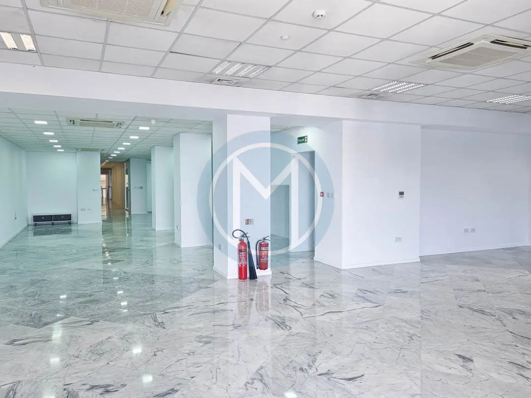 Seafront Retail Office