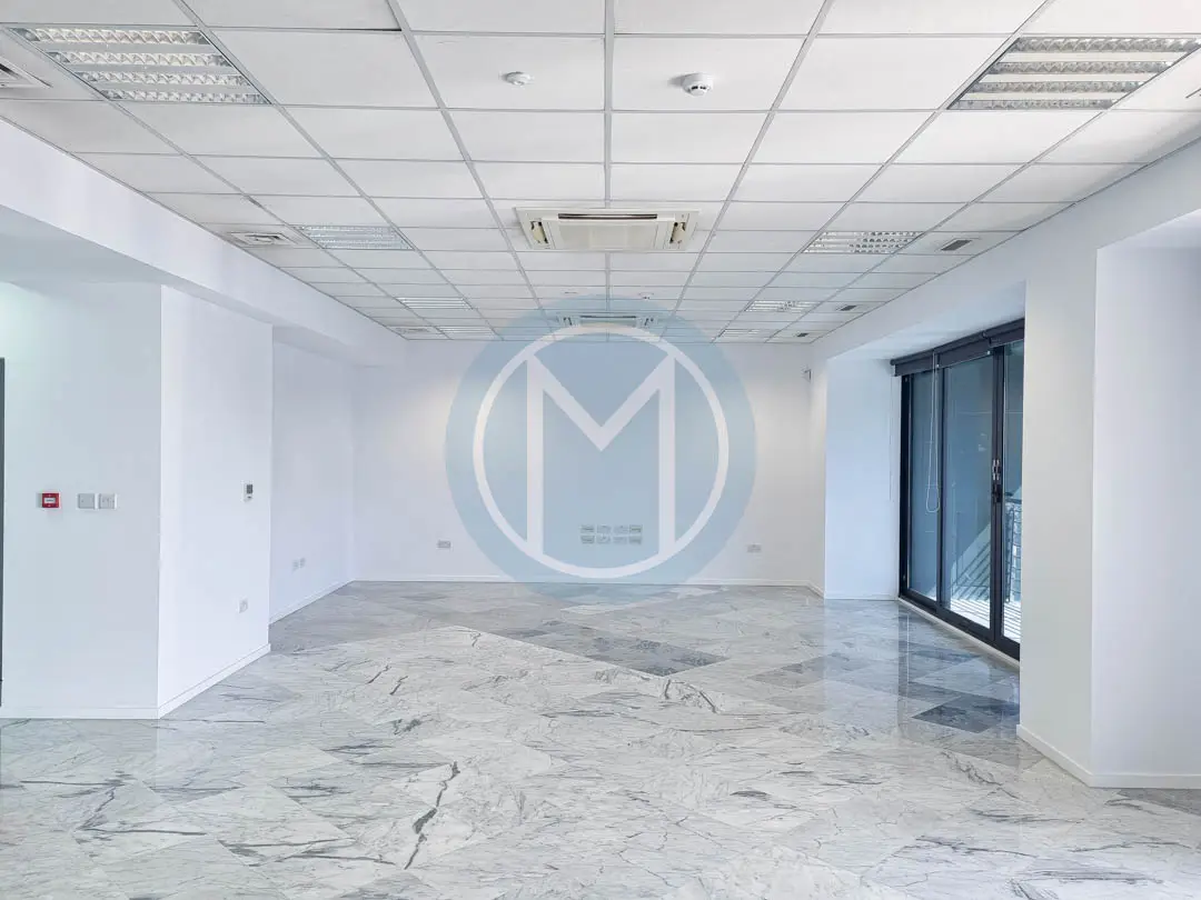 Seafront Retail Office