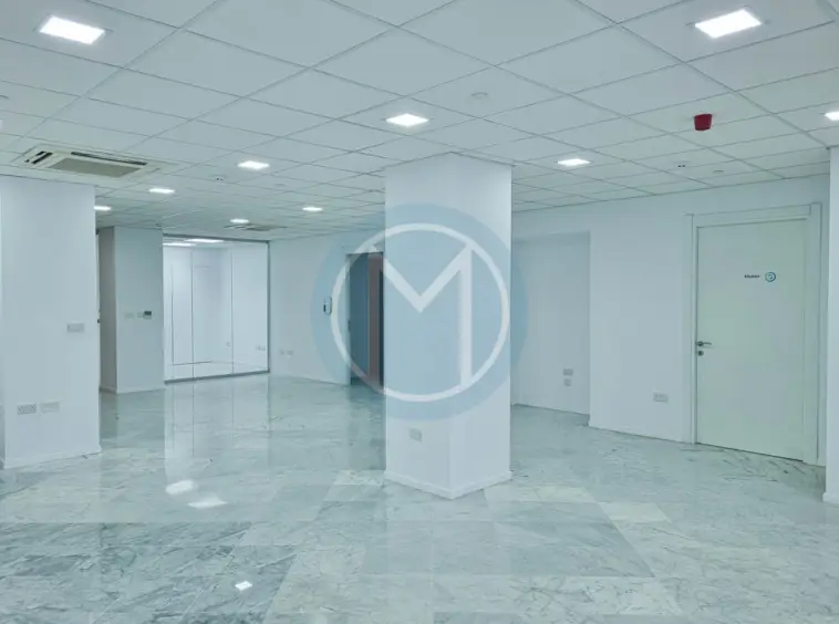 Seafront Retail Office